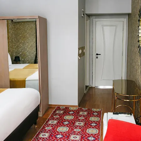 Hotel Moringa Termal