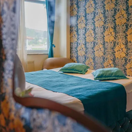 Moringa Hotel