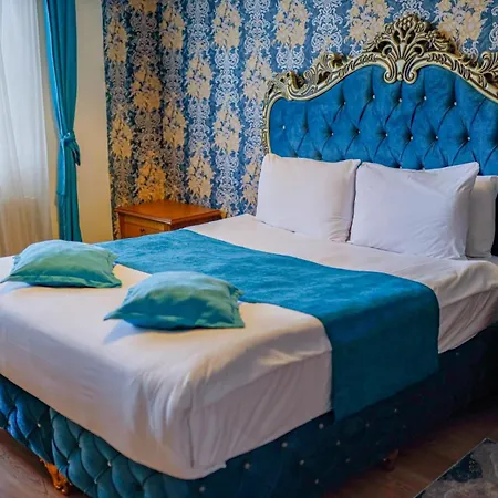 Moringa Hotel Termal