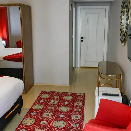 Moringa 4* ターマル