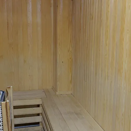 ホテル Moringa ターマル