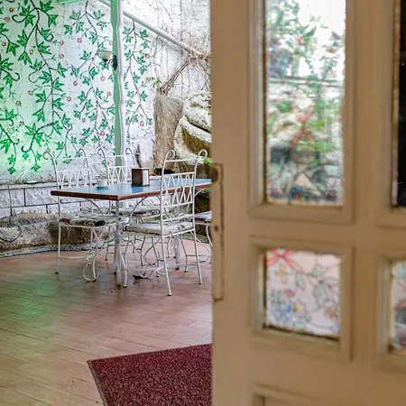 Hotel Moringa