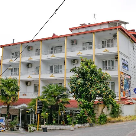 Hotel Moringa Termal