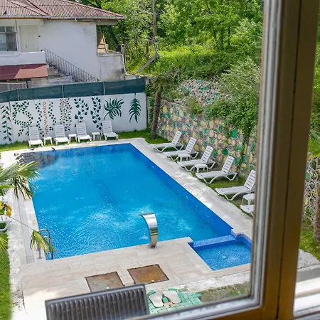 Hotel Moringa 4*