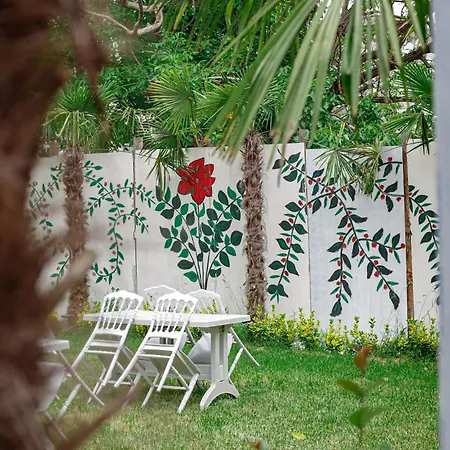 Hotel Moringa