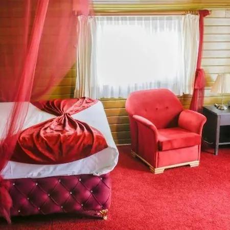 Hotel Moringa Termal