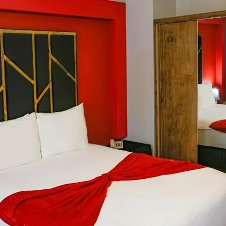 Moringa Hotel 4*