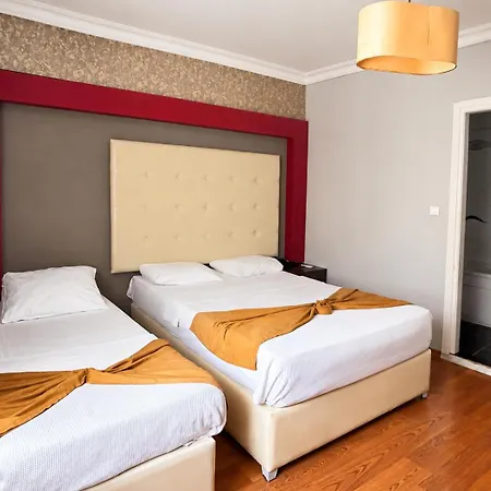 Hotel Moringa