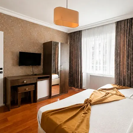 Hotel Moringa 4*