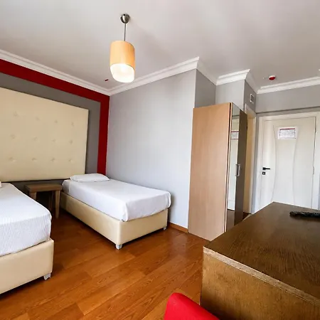 Moringa Hotel Termal
