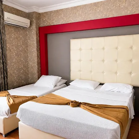 Hotel Moringa Termal