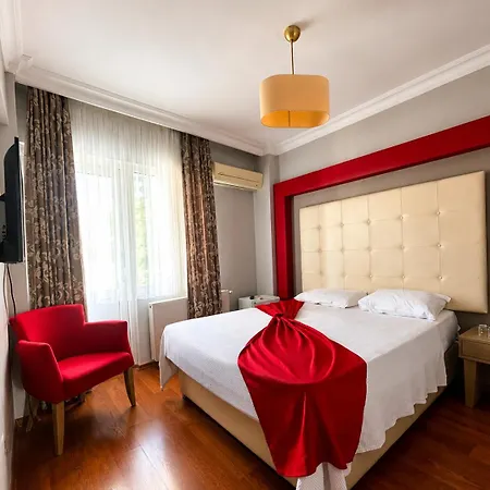 Moringa Hotel