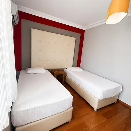 Hotel Moringa