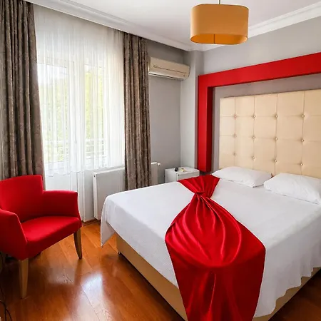 Hotel Moringa 4*
