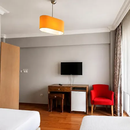 Hotel Moringa Termal