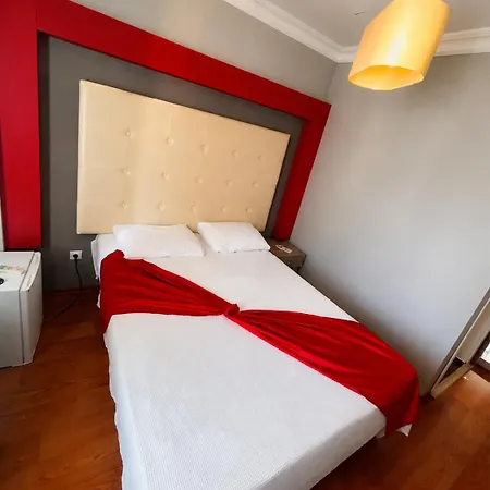 Moringa Hotel