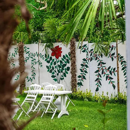 Hotel Moringa 4*