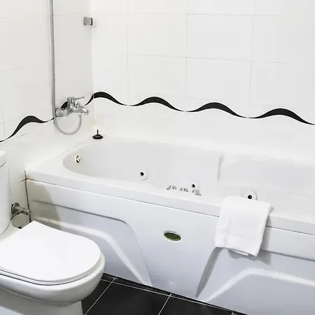 Hotel Moringa Termal