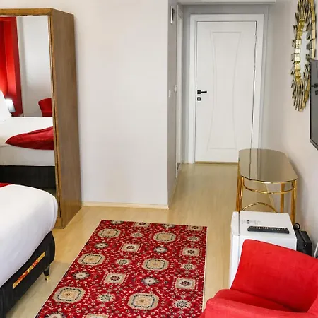 Hotel Moringa