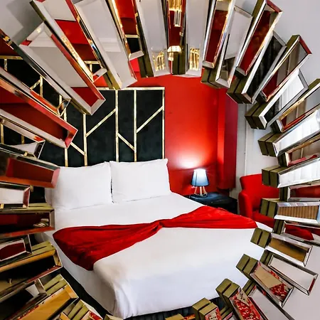 Moringa Hotel Termal