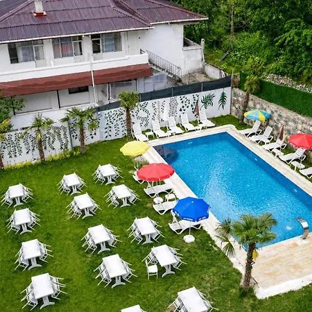 Hotel Moringa Termal
