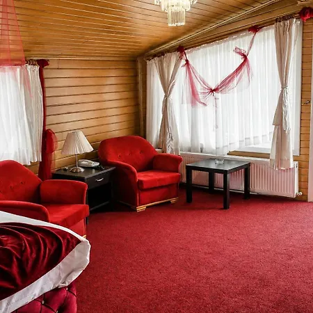 Moringa Hotel