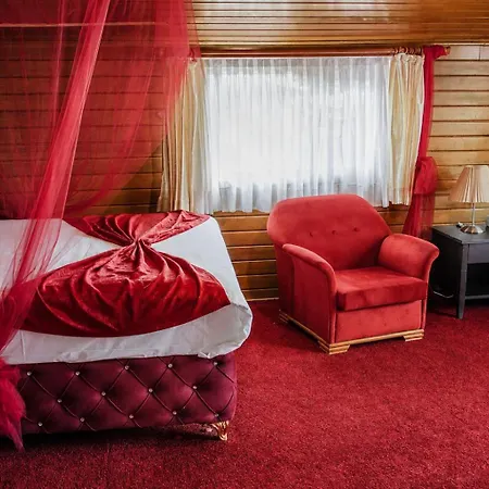 Moringa Hotel Termal