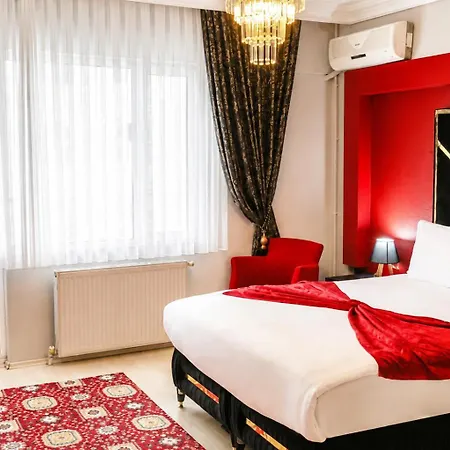 Hotel Moringa Termal