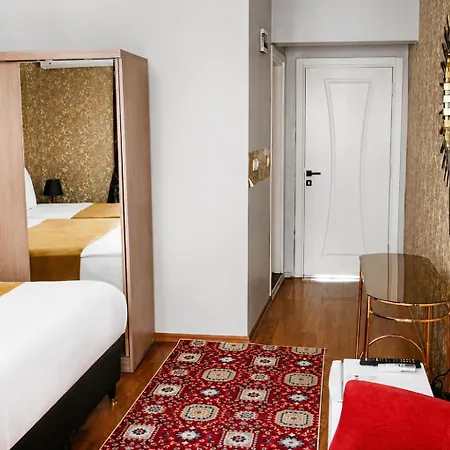 Moringa Hotel